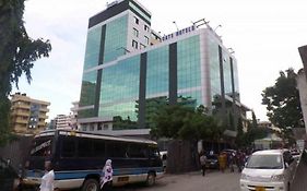 Cate Hotel